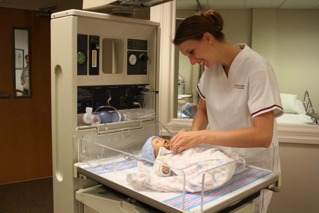 Arkansas CNA Classes Certificate Programs CNA Training